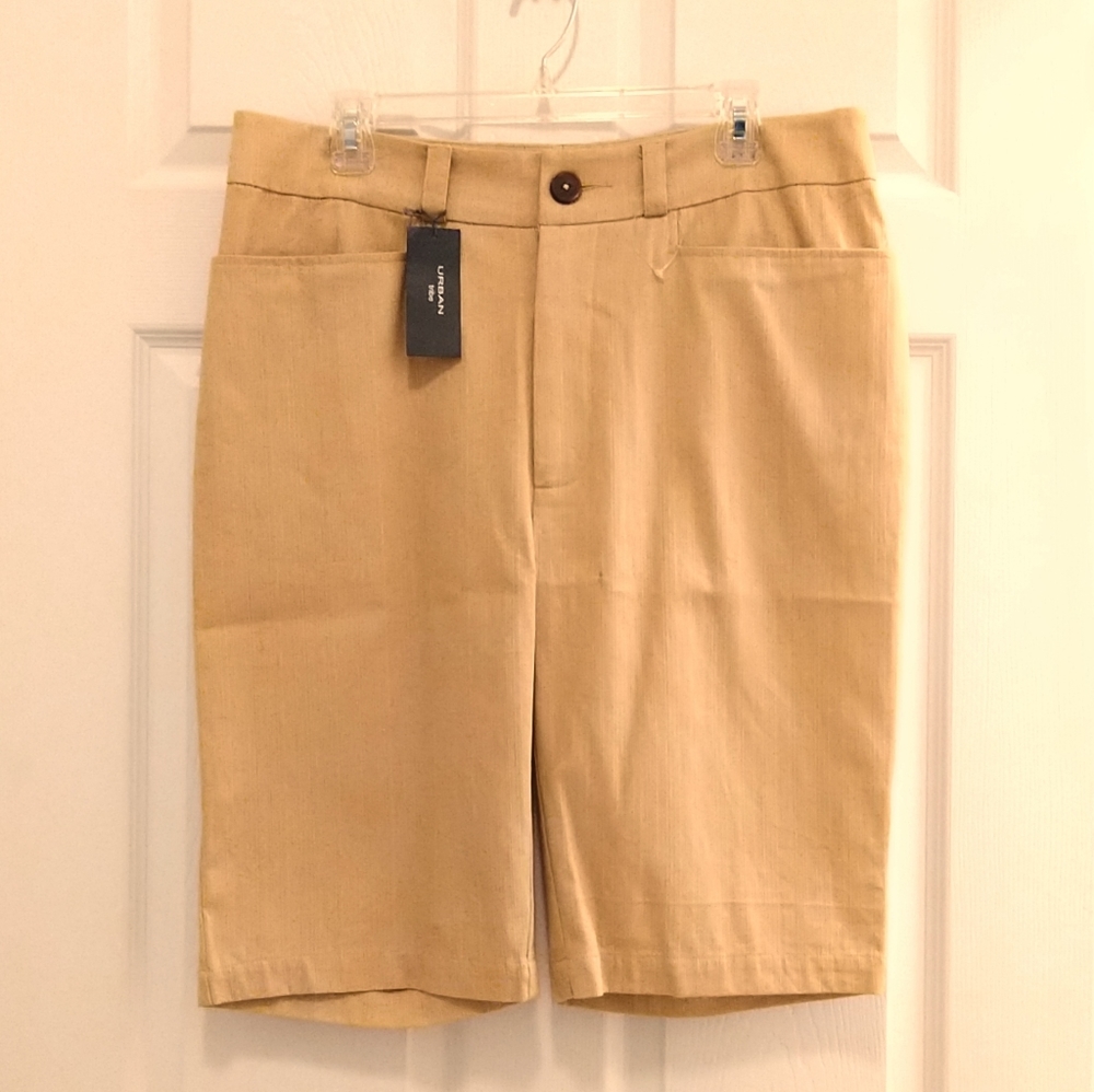 Urban Tribe shorts - NWOT